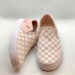 Vans Classic Slip-Ons Women’s Size 8.5